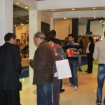 ΕΚΘΕΣΗ MEDWOOD 2012